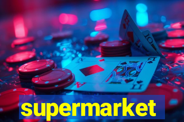 supermarket simulator apk dinheiro infinito e energia infinita